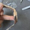 ARF Full Counterweight DD 193g