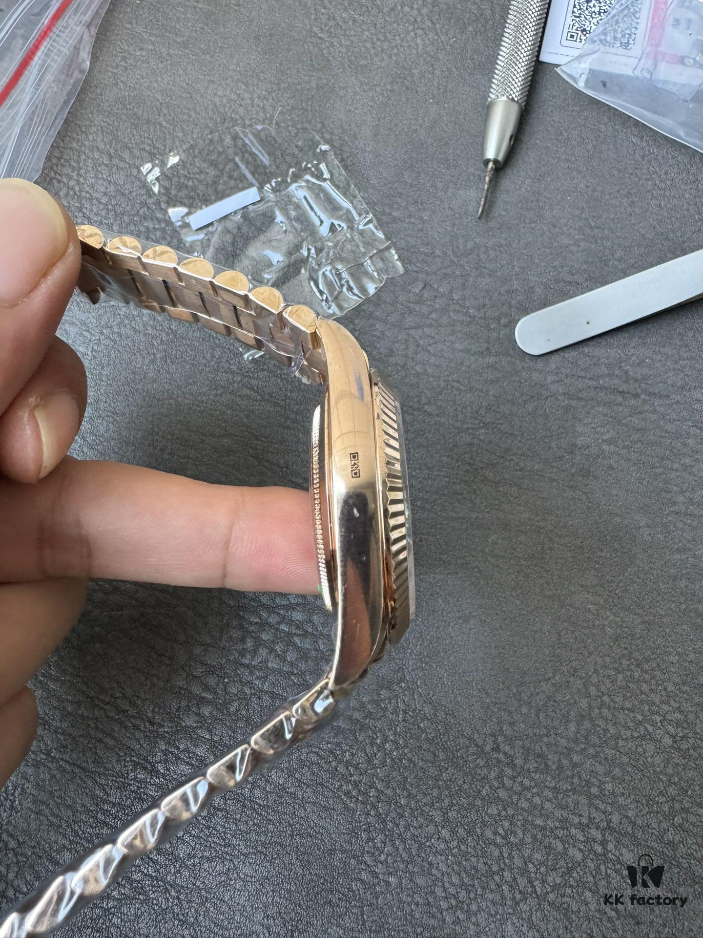 ARF Full Counterweight DD 193g