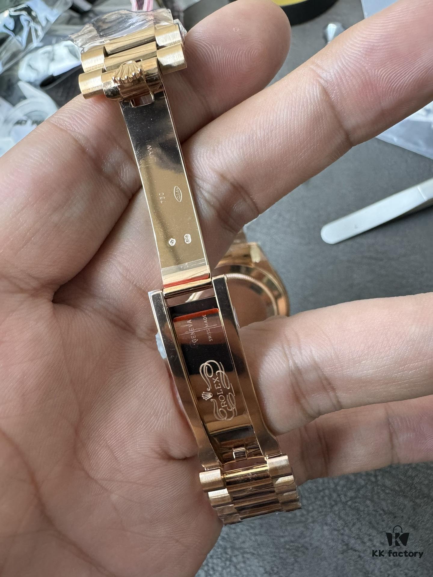 ARF Full Counterweight DD 193g