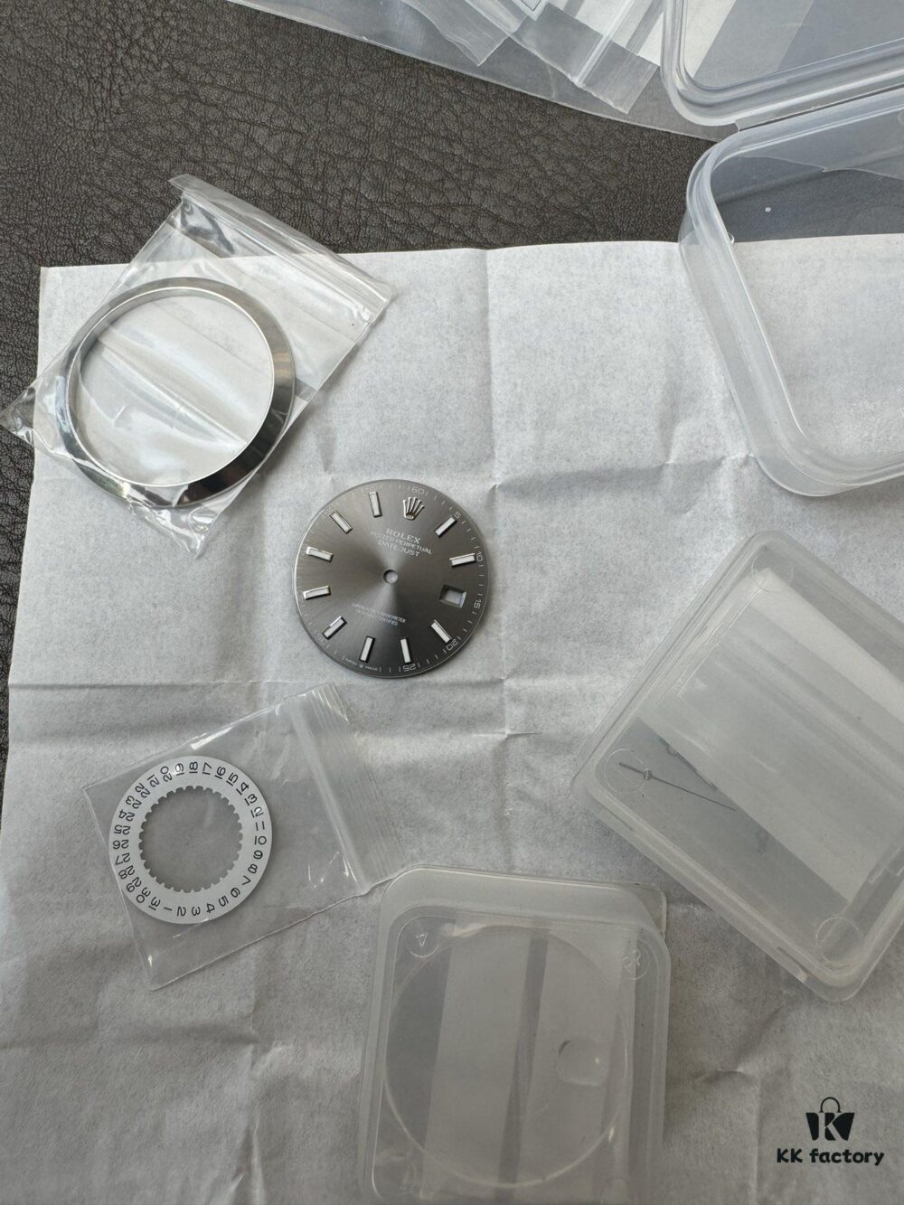 6931a618ccd8ab3d7af9a74b Logy Genuine Five-Piece Set In Stock