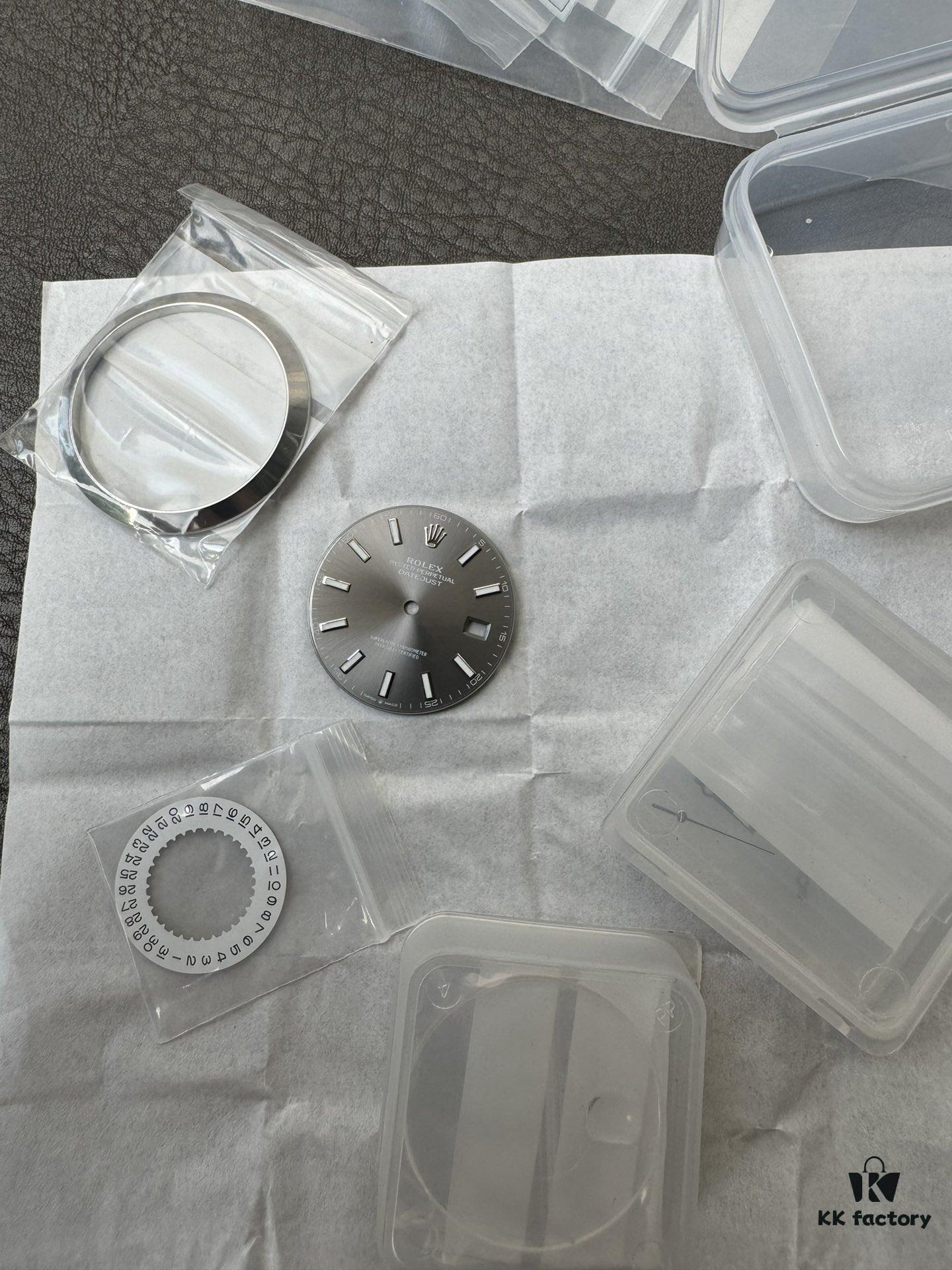 Logy Genuine Five-Piece Set In Stock