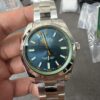VS New Arrival Green Glass Lightning