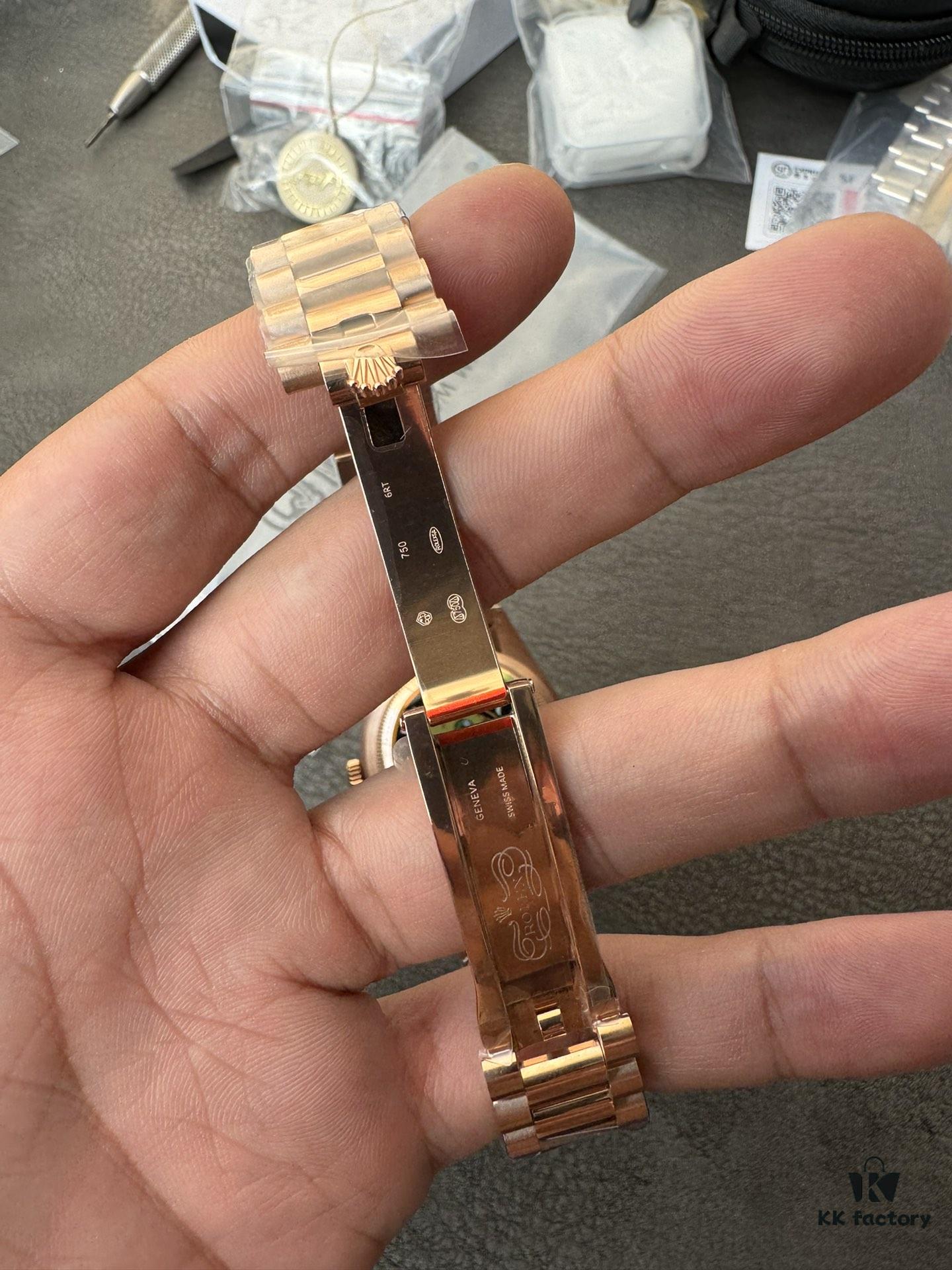 QF 36mm Counterweight DD 158g