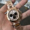 QF Counterweight Daytona 4130 Movement 180g