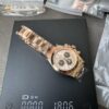 QF Counterweight Daytona 4130 Movement 180g