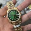 6931a61accd8ab3d7af9a76d QF 36mm DD Counterweight Case for 2836 Movement, Weighs 158g