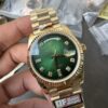 6931a61accd8ab3d7af9a76e QF 36mm DD Counterweight Case for 2836 Movement, Weighs 158g
