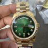 6931a61accd8ab3d7af9a76f QF 36mm DD Counterweight Case for 2836 Movement, Weighs 158g
