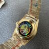 6931a61accd8ab3d7af9a772 QF 36mm DD Counterweight Case for 2836 Movement, Weighs 158g