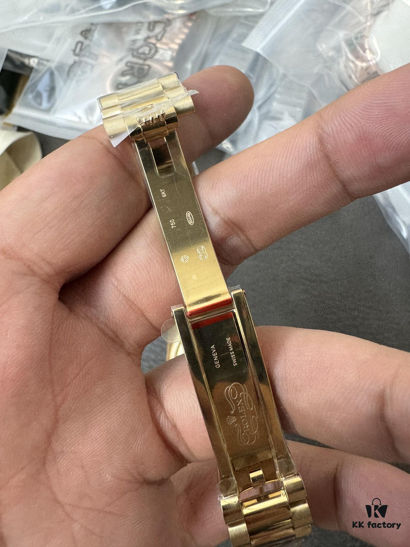 6931a61accd8ab3d7af9a773 QF 36mm DD Counterweight Case for 2836 Movement, Weighs 158g