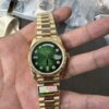 6931a61accd8ab3d7af9a774 QF 36mm DD Counterweight Case for 2836 Movement, Weighs 158g