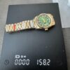 6931a61accd8ab3d7af9a775 QF 36mm DD Counterweight Case for 2836 Movement, Weighs 158g