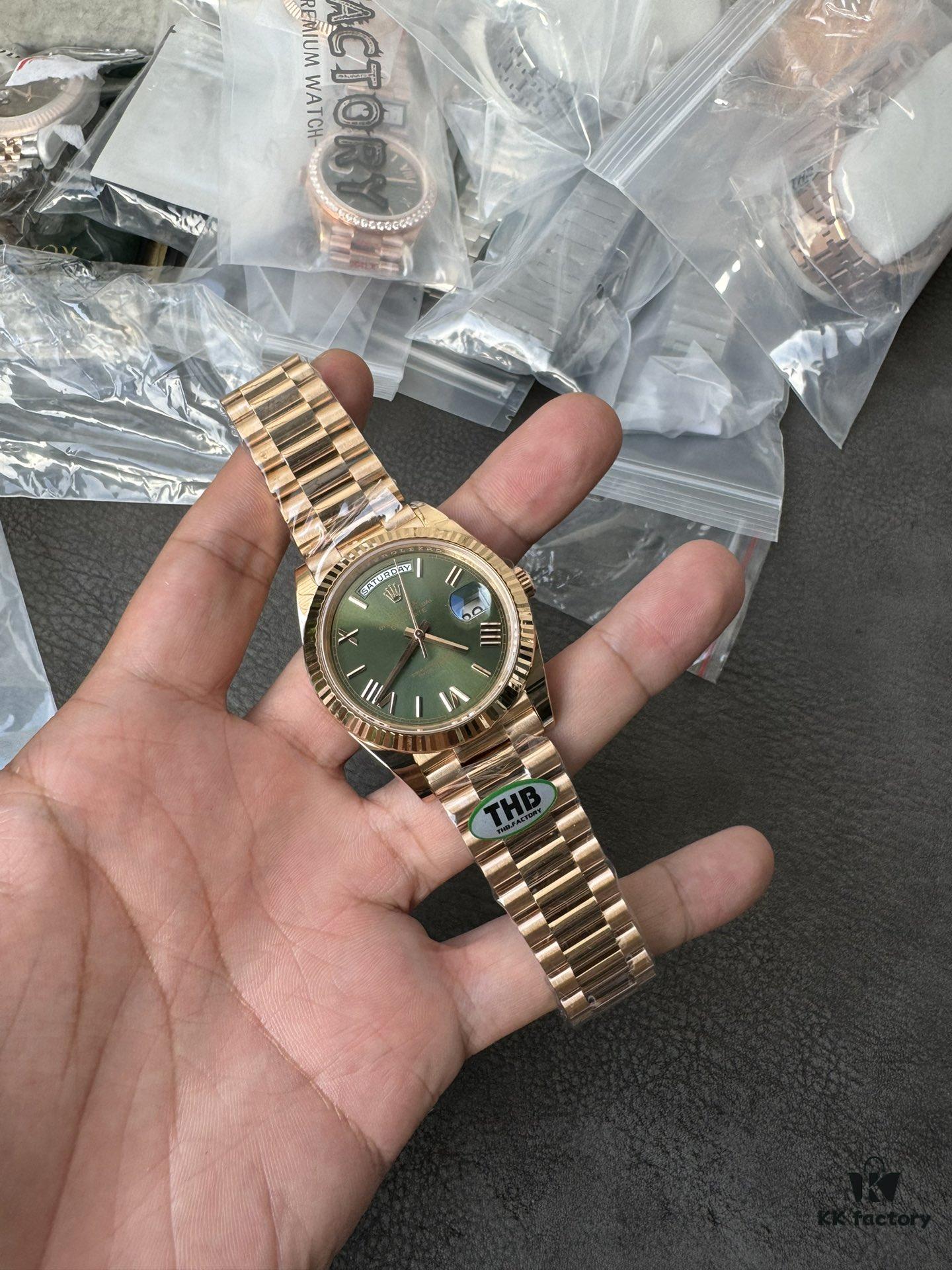 THB Counterweight DD 194g