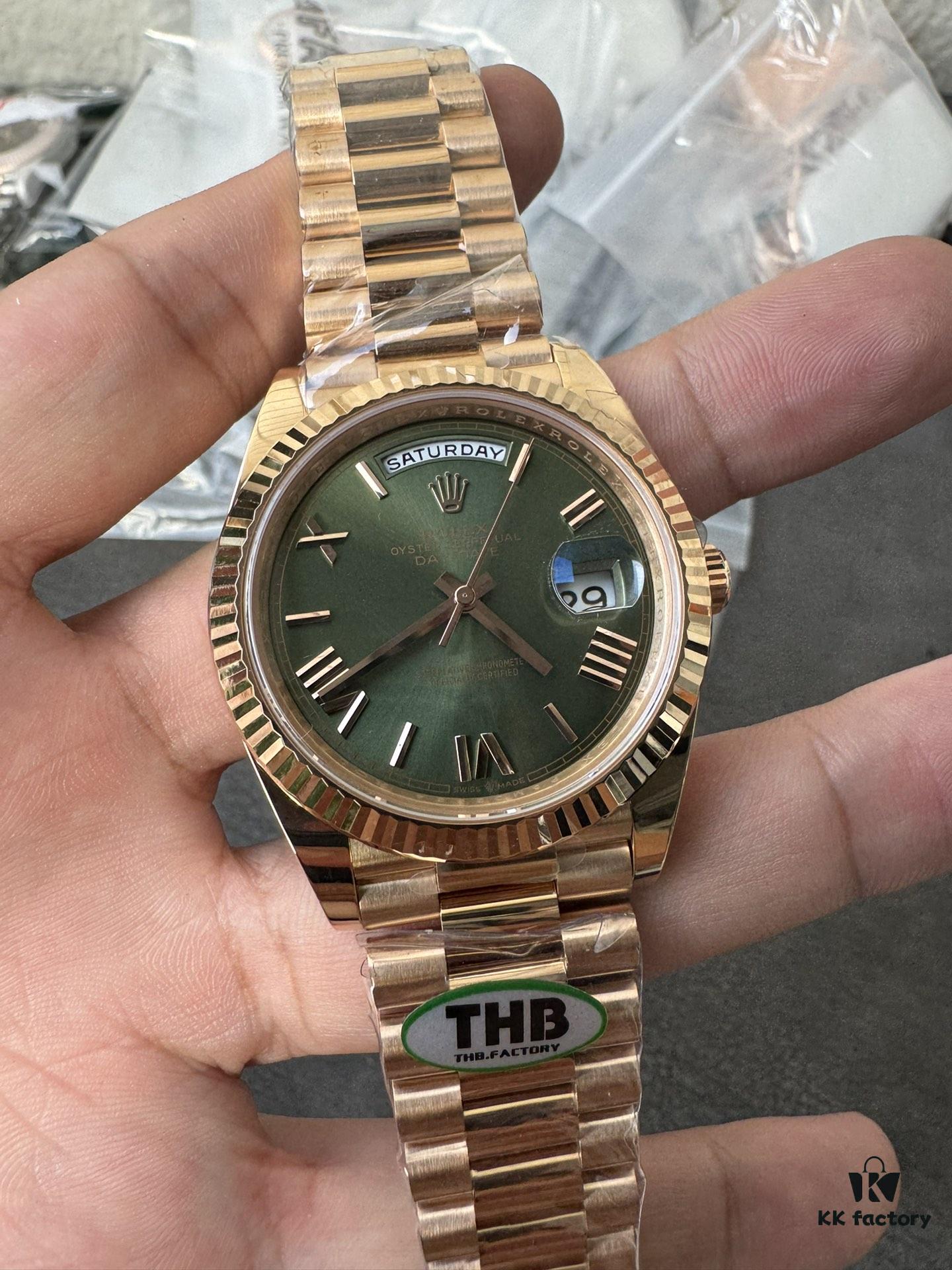 THB Counterweight DD 194g