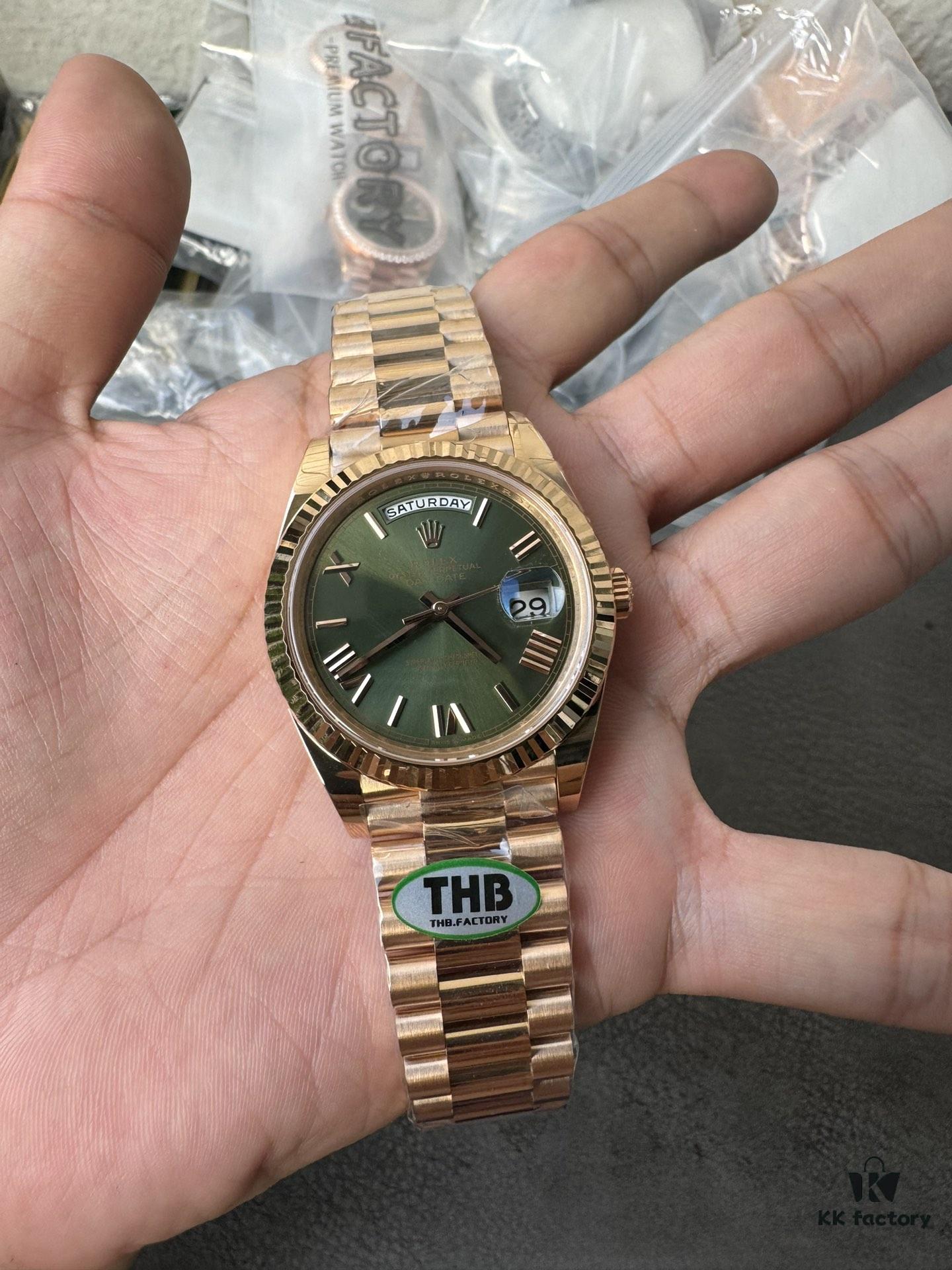 THB Counterweight DD 194g