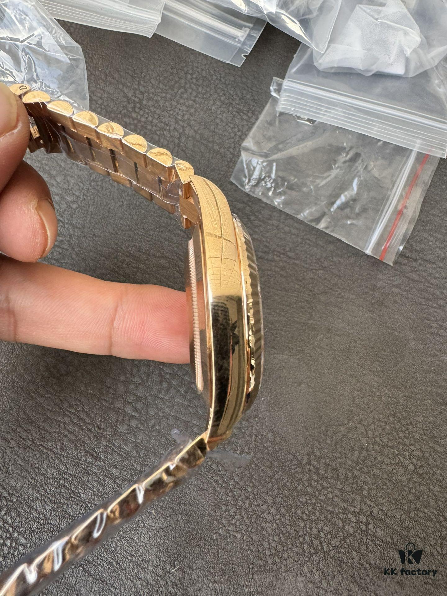 THB Counterweight DD 194g