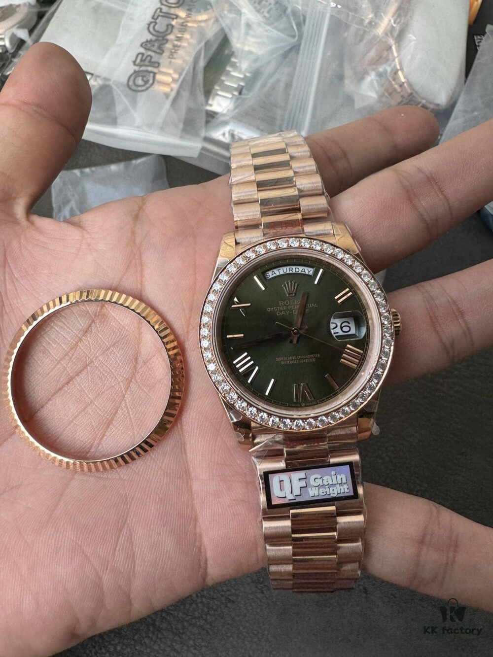 6931a61cccd8ab3d7af9a78e QF Counterweight DD Modified Moissanite Bezel