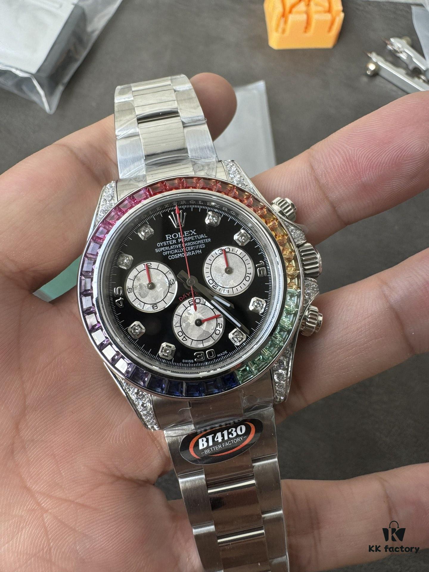 BT Rainbow Daytona