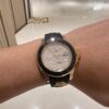 6931a621ccd8ab3d7af9a7e8 G Factory Introduces 40mm Yachtmaster Series 126655 in Rose Gold with Full Diamond Bezel – A Bold Break from Tradition