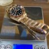 6931a621ccd8ab3d7af9a7ea Gold Factory Dog Factory Upgrade V2 Top Version Weighted Greenwich 18K Gold Edition No Peeling No Fading