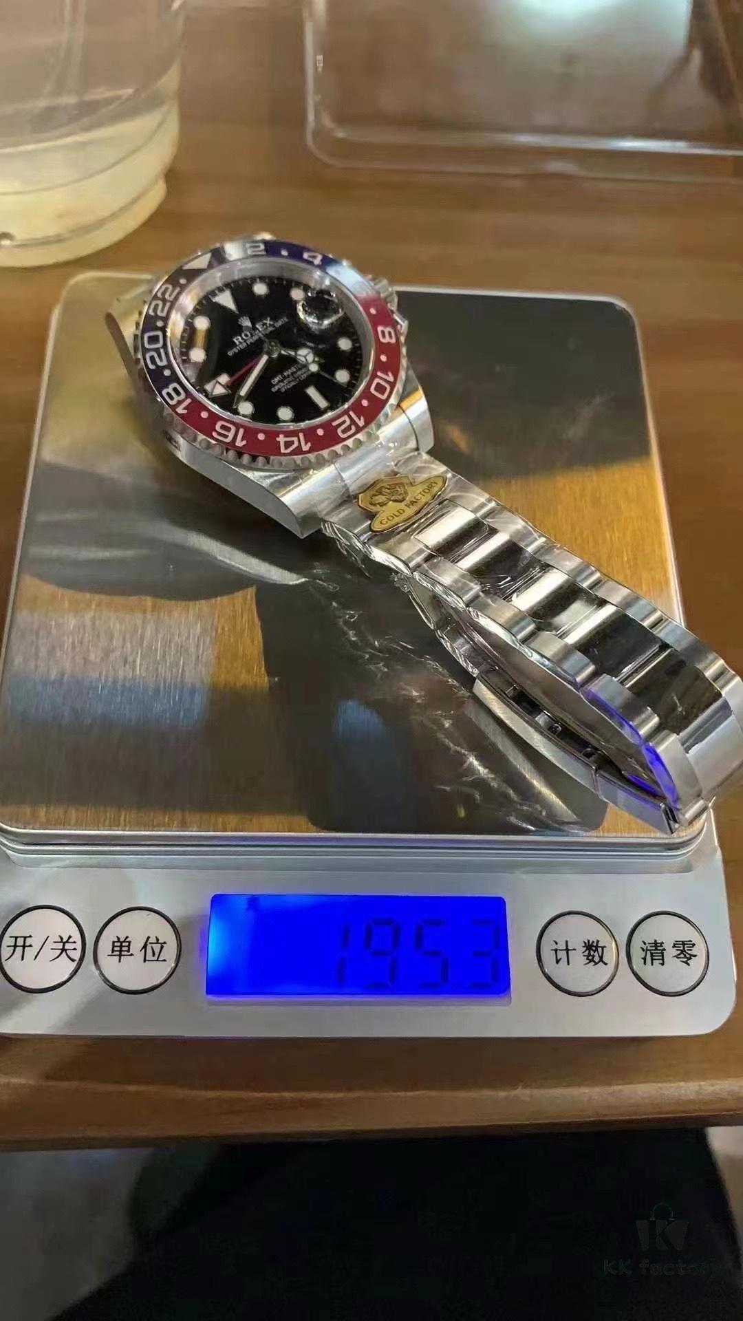 6931a621ccd8ab3d7af9a7ee Gold Factory Dog Factory Upgrade V2 Top Version Weighted Greenwich 18K Gold Edition No Peeling No Fading