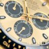 6931a622ccd8ab3d7af9a7f6 Gold/Dog Factory Rolex Daytona Gold Tone with Weight Matching, Over 146g, Equipped with Dan Dong 4130 Movement