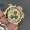 Gold Dog Factory 🔥 New Arrival Shawn Yue Weighted Version  ️ Dandong 7750 Movement First Tier. King of Cost Performance 👑 In Stock