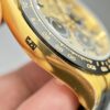 Gold Dog Factory 🔥 New Arrival Shawn Yue Weighted Version  ️ Dandong 7750 Movement First Tier. King of Cost Performance 👑 In Stock