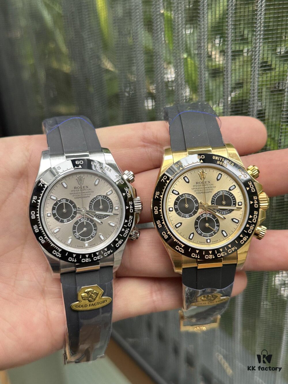 6931a622ccd8ab3d7af9a800 Gold Dog Factory 🔥 New Gray Di Weight-Adjusted Version ️ Dan Dong 7750 Movement Grade A. King of Cost Performance 👑 In Stock