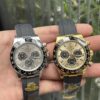 Gold Dog Factory 🔥 New Gray Di Weight-Adjusted Version  ️ Dan Dong 7750 Movement Grade A. King of Cost Performance 👑 In Stock