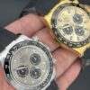 Gold Dog Factory 🔥 New Gray Di Weight-Adjusted Version  ️ Dan Dong 7750 Movement Grade A. King of Cost Performance 👑 In Stock