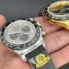 Gold Dog Factory 🔥 New Gray Di Weight-Adjusted Version  ️ Dan Dong 7750 Movement Grade A. King of Cost Performance 👑 In Stock
