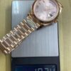 6931a623ccd8ab3d7af9a80d ARF Full Counterweight DD, Dual Calendar Rose Gold Counterweight, 3255 Integrated Movement