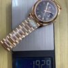 6931a623ccd8ab3d7af9a80e ARF Full Counterweight DD, Dual Calendar Rose Gold Counterweight, 3255 Integrated Movement