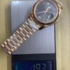 6931a623ccd8ab3d7af9a80f ARF Full Counterweight DD, Dual Calendar Rose Gold Counterweight, 3255 Integrated Movement