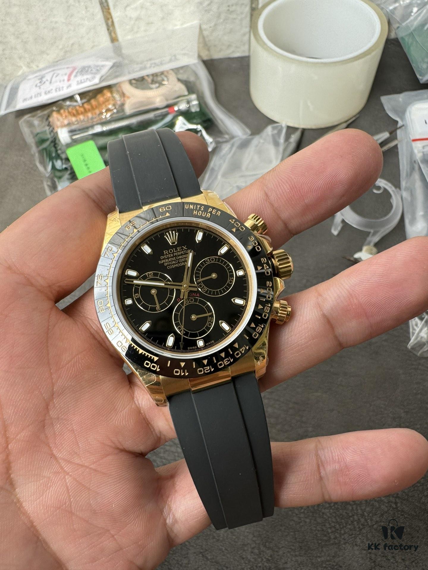 QF Counterweight Daytona