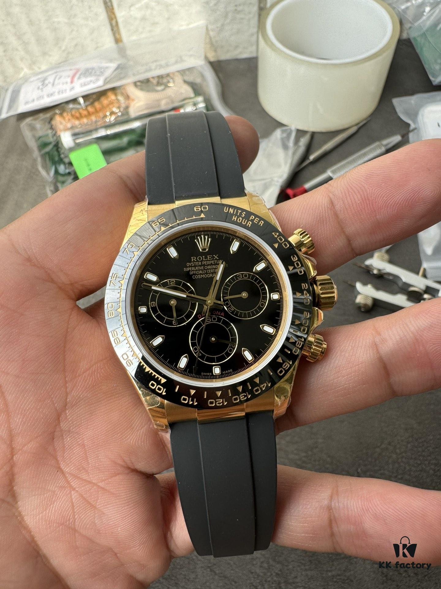 QF Counterweight Daytona
