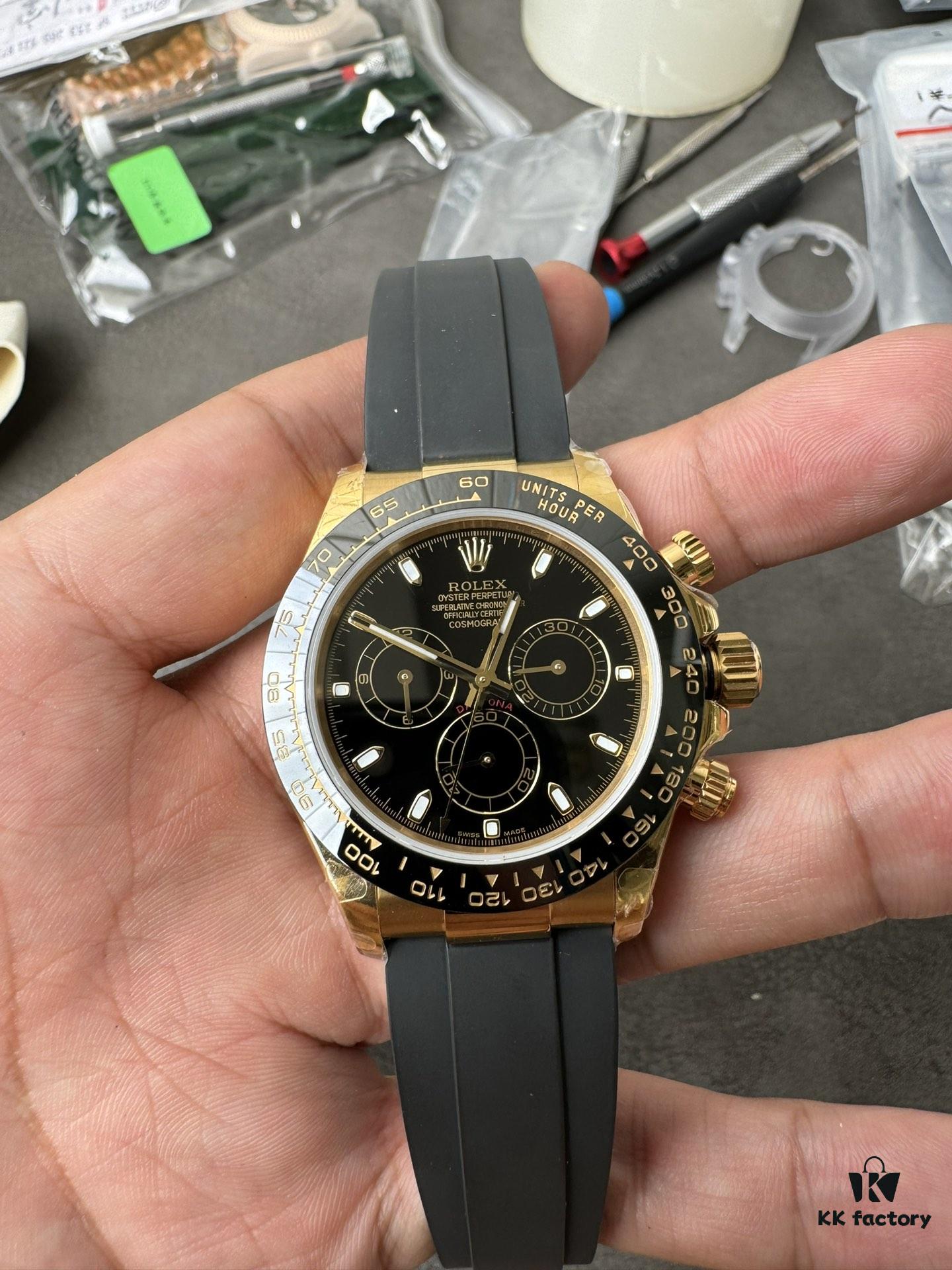 QF Counterweight Daytona