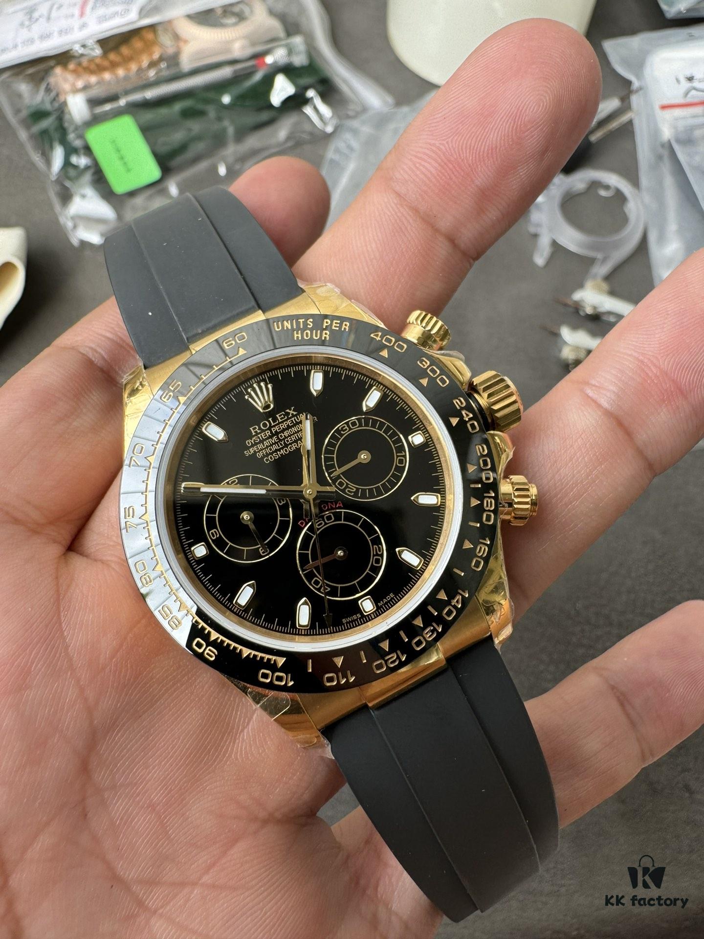 QF Counterweight Daytona