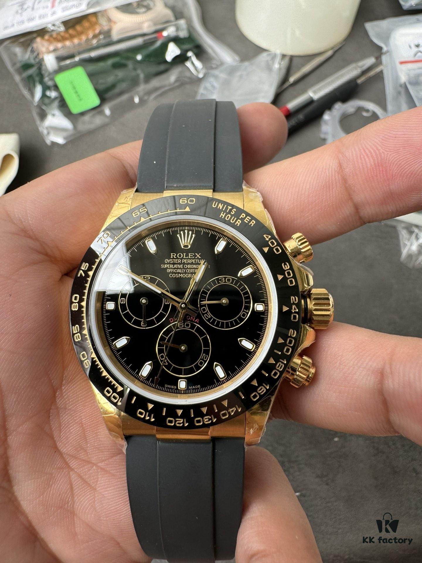 QF Counterweight Daytona