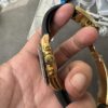 QF Counterweight Daytona