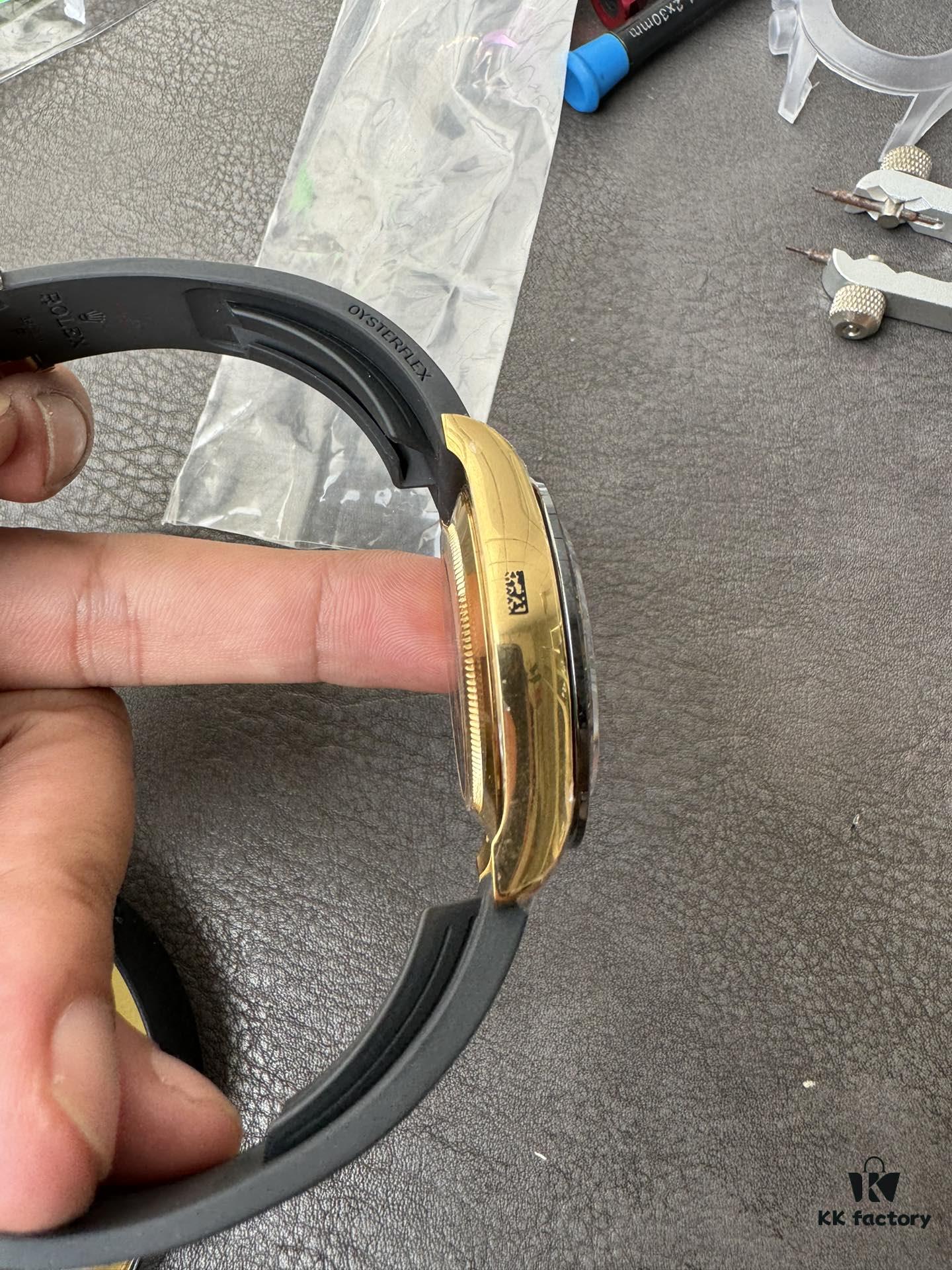QF Counterweight Daytona