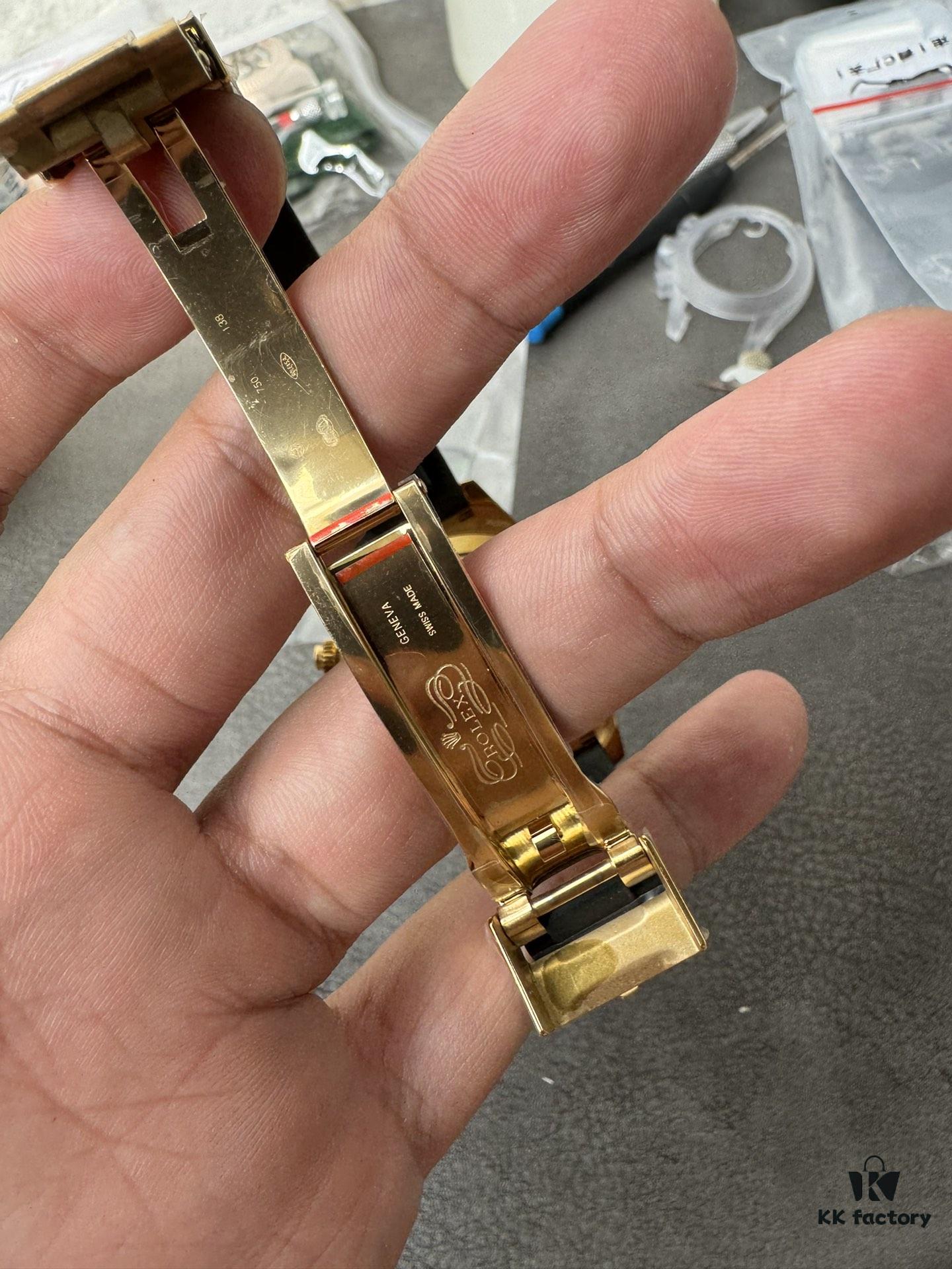 QF Counterweight Daytona