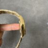 QF Green Goldy Counterweight, Rear Package 18K Gold