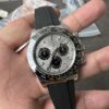 BT Gray Adhesive DY Modified Meteorite Disc