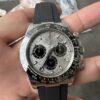 BT Gray Adhesive DY Modified Meteorite Disc