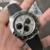 BT Gray Adhesive DY Modified Meteorite Disc