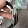 BT Gray Adhesive DY Modified Meteorite Disc