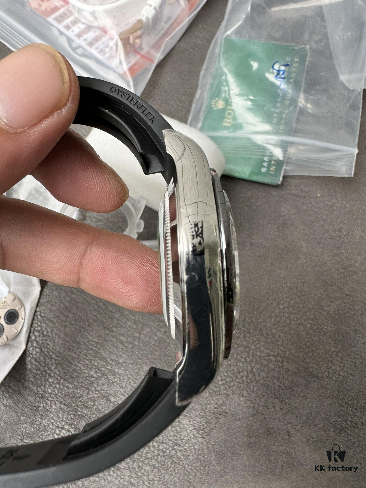 BT Gray Adhesive DY Modified Meteorite Disc