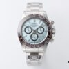 6931a627ccd8ab3d7af9a84f C Factory Clean Plant 126506 Ice Blue Dial Perpetual Calendar Pre-sale